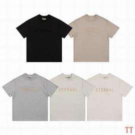 Picture of Fear of God T Shirts Short _SKUFearOfGodS-XL20tx0114858